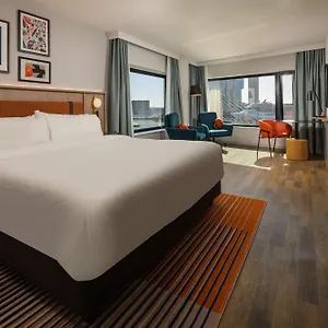 **** Hotel Inntel Centre Nederland
