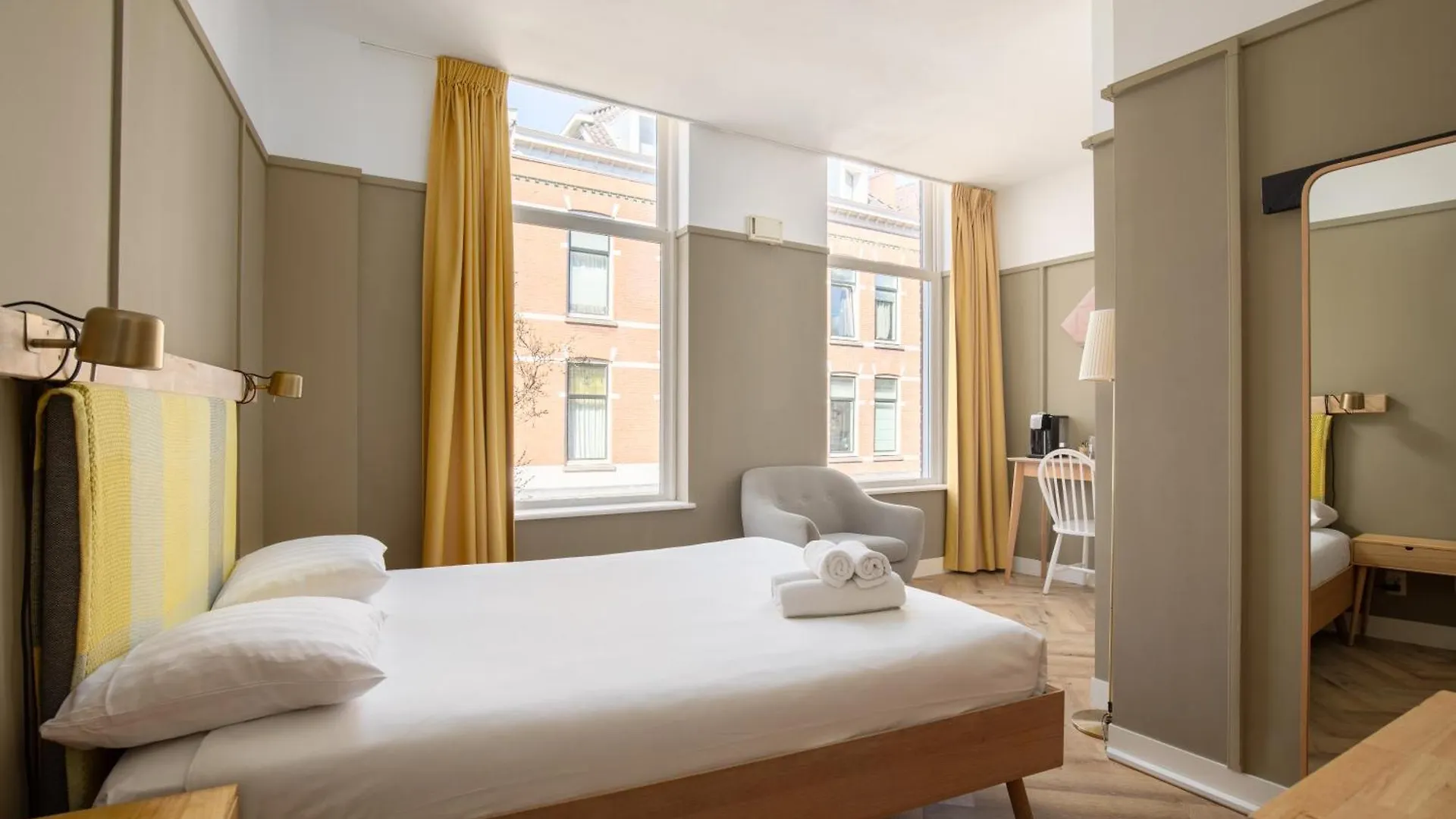 Hotel Light Rotterdam