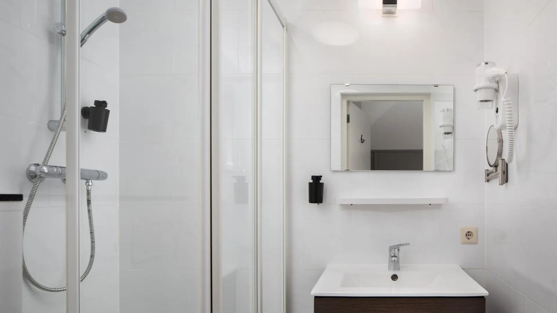 Hotel Light Rotterdam