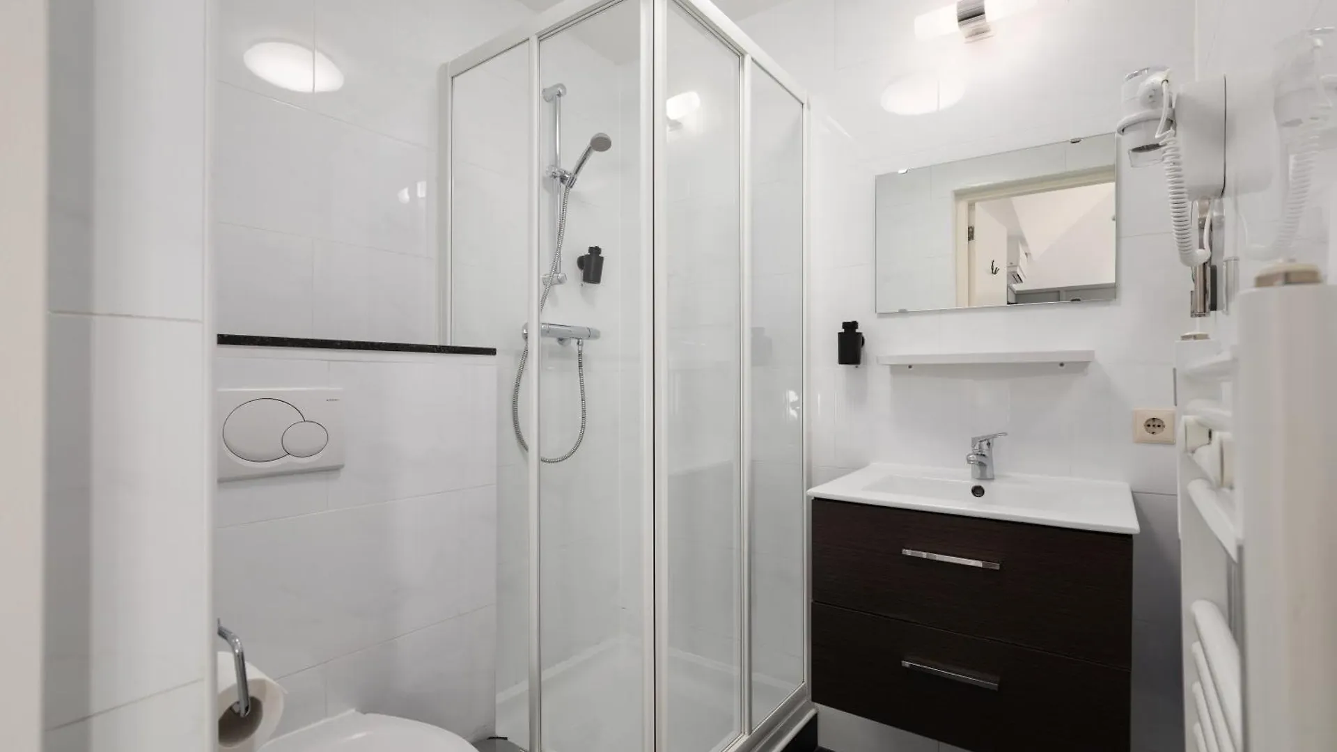 Hotel Light Rotterdam