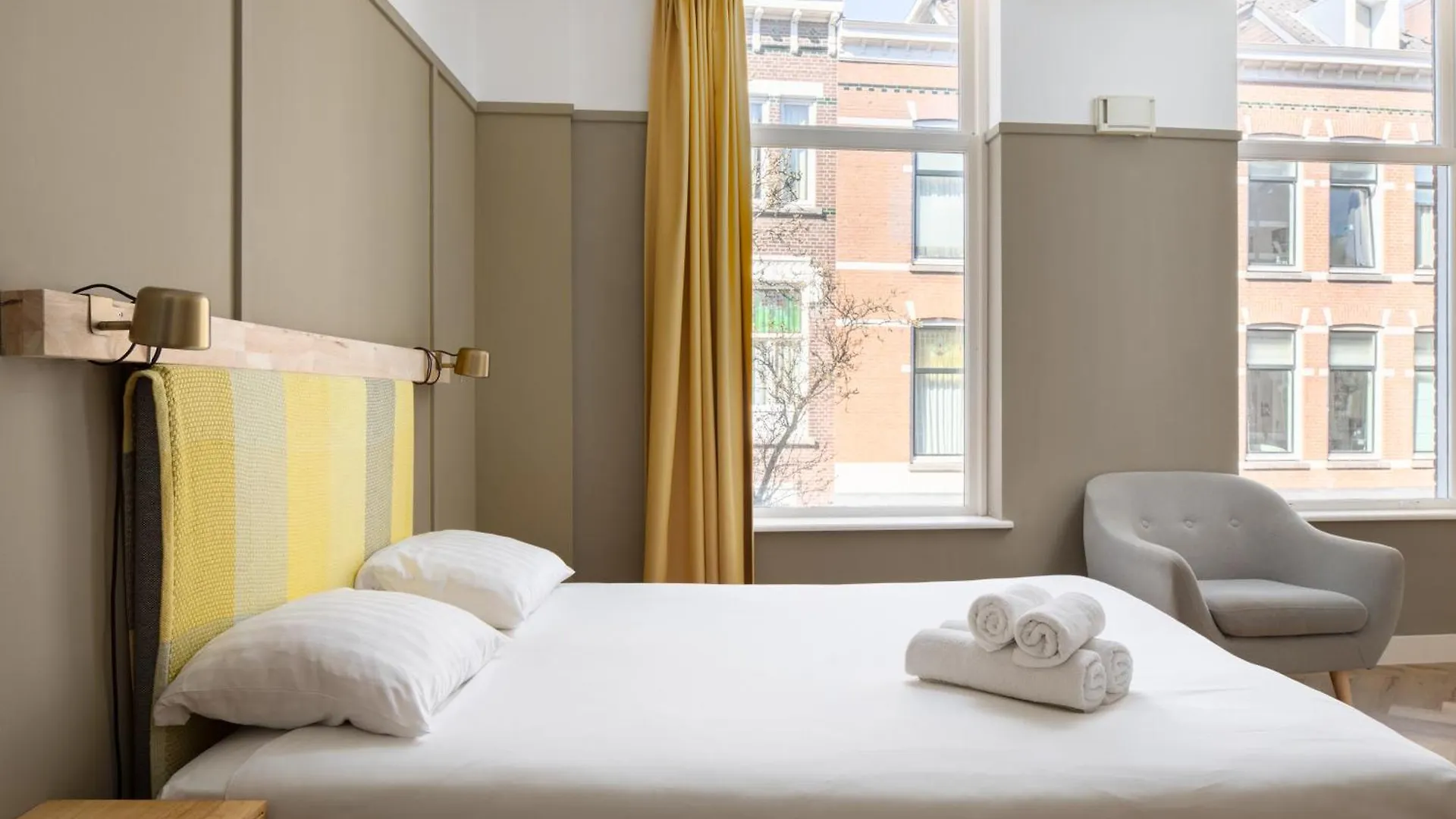 Hotel Light Rotterdam