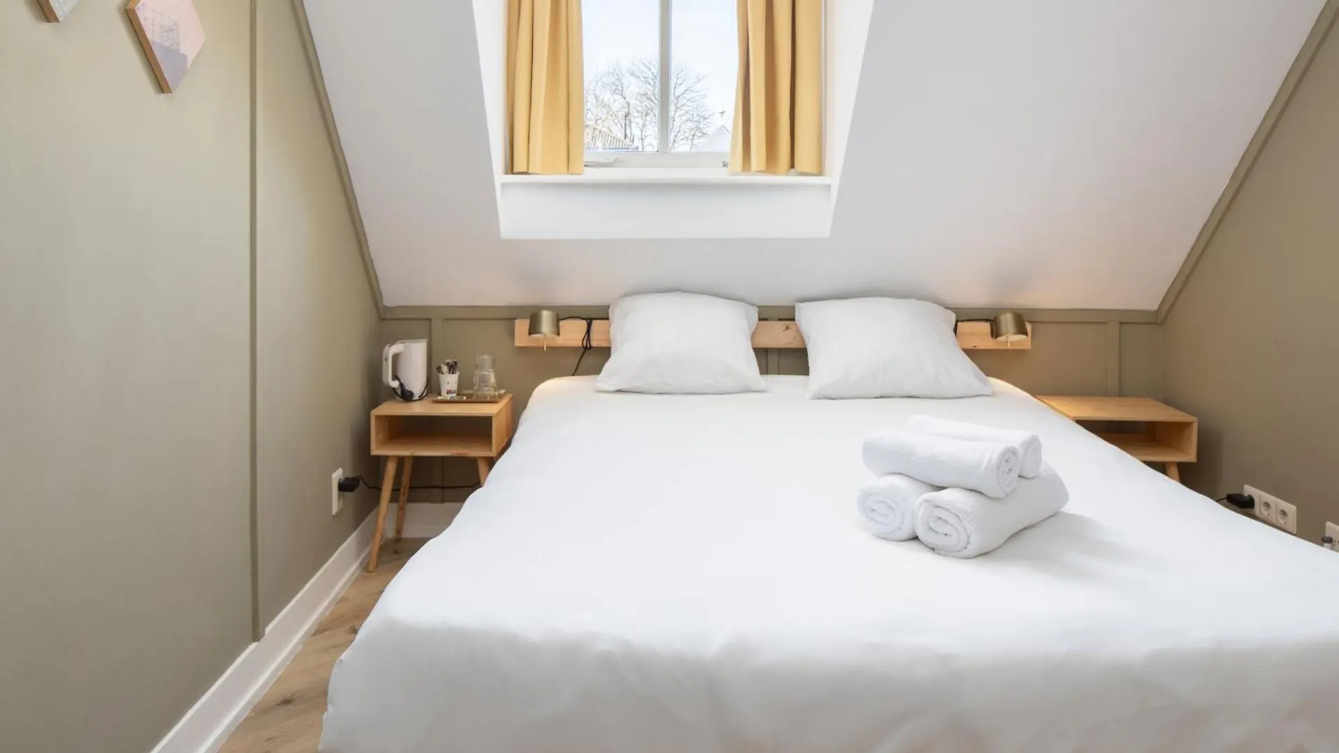 Hotel Light Rotterdam
