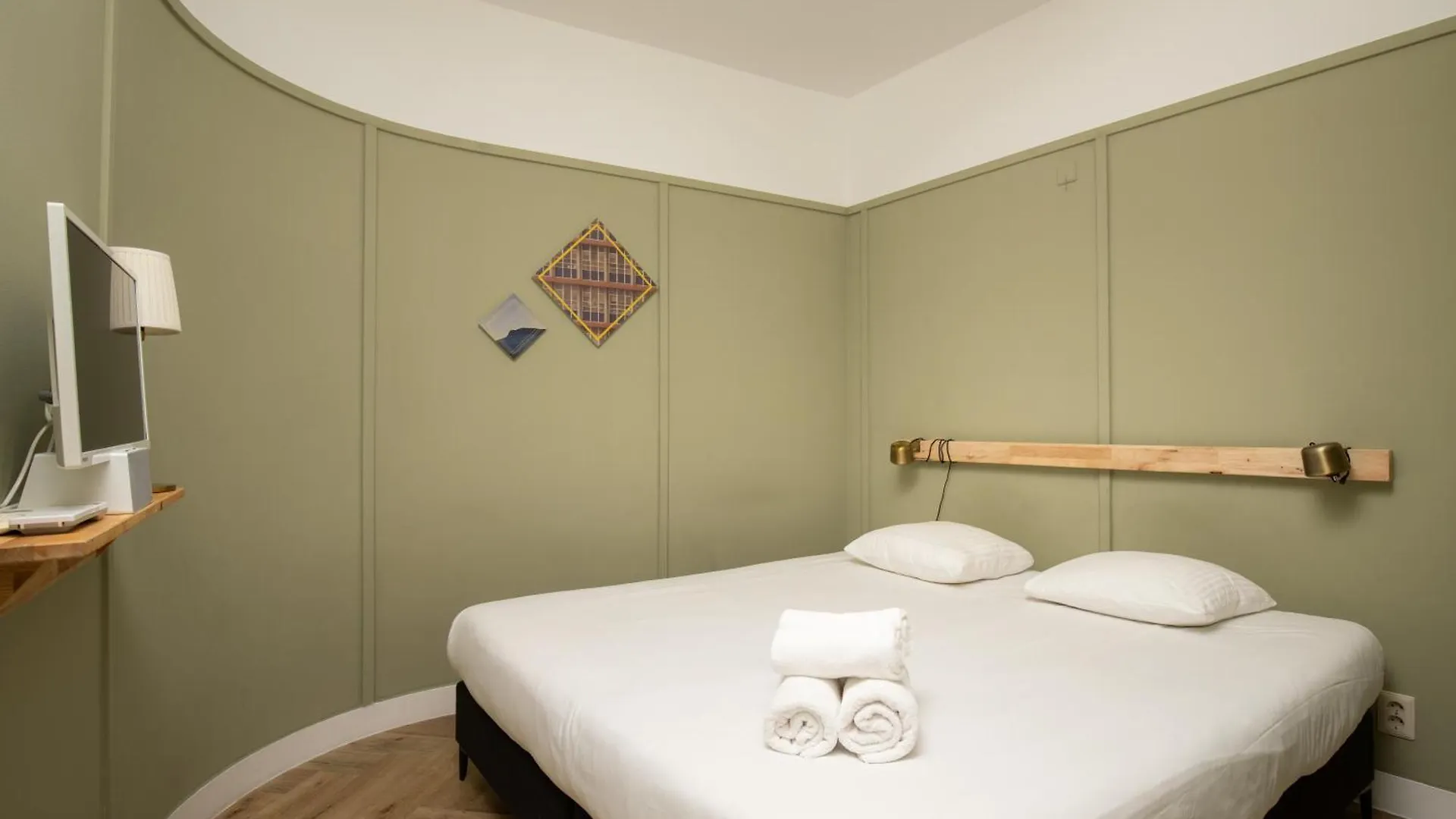 Hotel Light Rotterdam