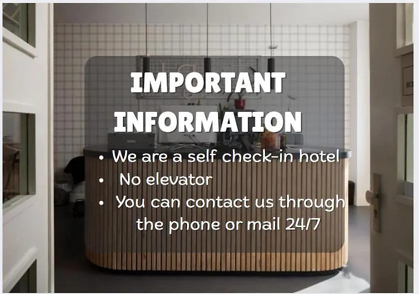 Hotel Light