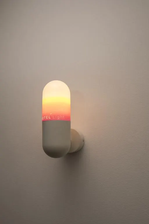 Hotel Light Rotterdam