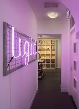 Hotel Light Rotterdam