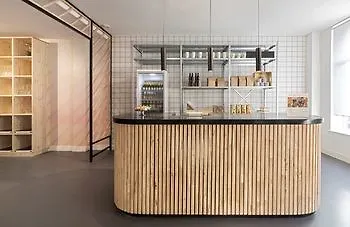 照明酒店 鹿特丹 酒店