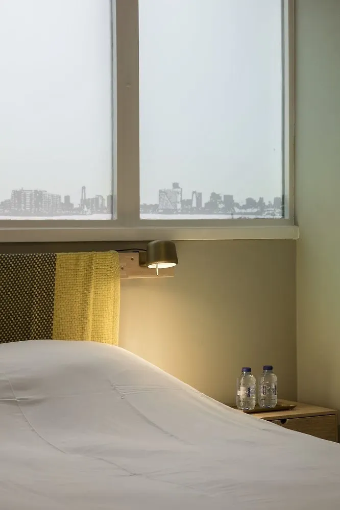 Hotel Light Rotterdam Paesi Bassi