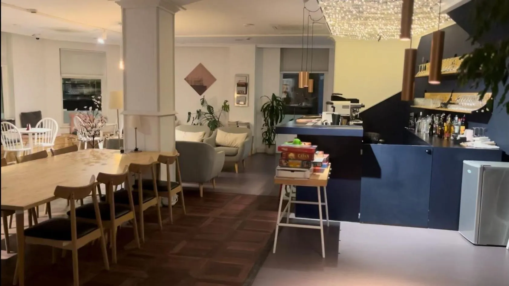 Hotel Light  Rotterdam