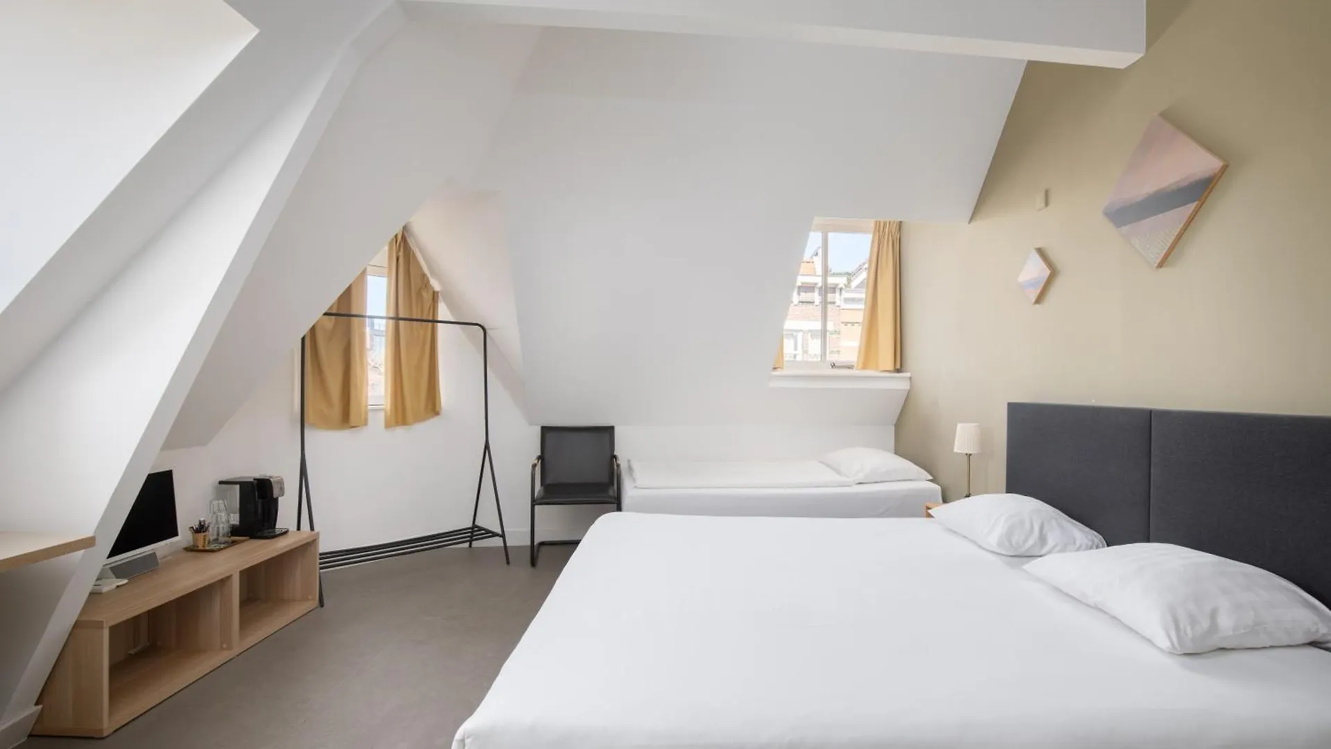Hotel Light Rotterdam