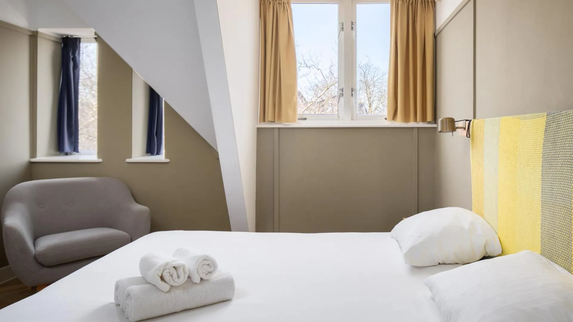 ***  Hotel Light Netherlands