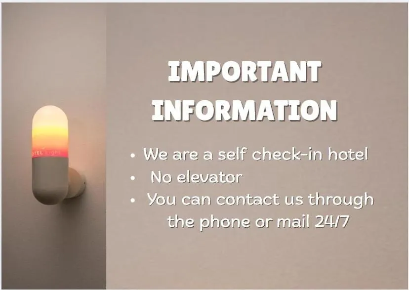 Hotel Light