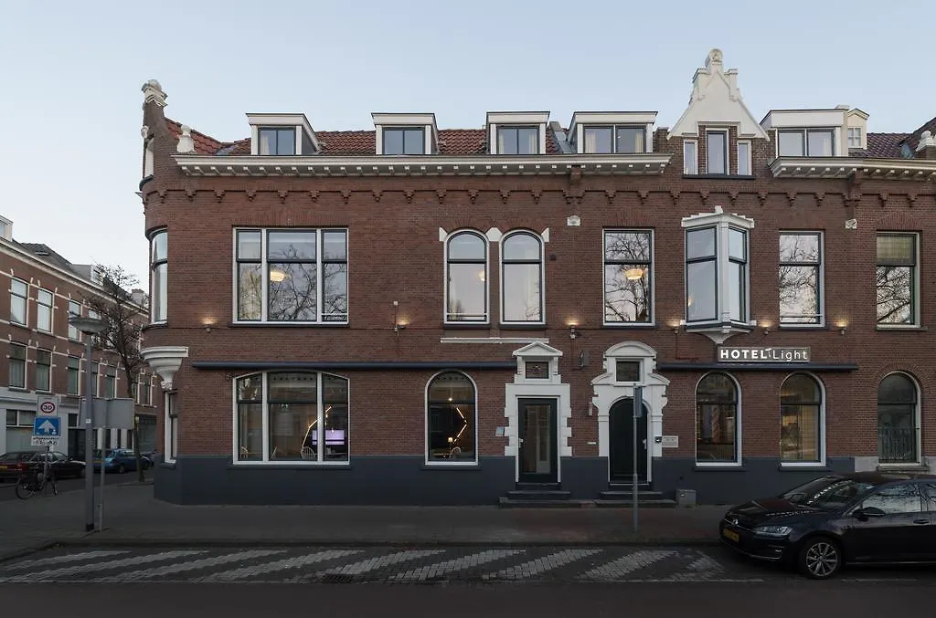 Hotel Light Rotterdam